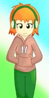 artist:Faronien artist:froiland character:Millie character:OC female safe simple_background // 520x1032 // 299.1KB