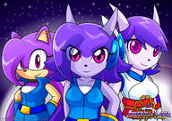 Freedom_Planet_2 artist:arung98 beta character:Sash_Lilac female freedom_planet hedgehog safe smile stars // 1280x905 // 284.4KB