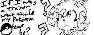 artist:Tyler character:Sash_Lilac female freedom_planet miiverse monochrome safe text // 320x120 // 3.1KB