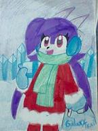 artist:EddieHarrisJr character:Sash_Lilac christmas safe // 480x640 // 37.7KB