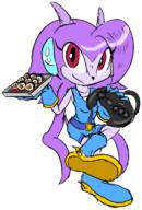 artist:chex character:Sash_Lilac safe sushi // 520x770 // 255.0KB