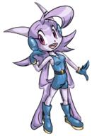 artist:chex character:Sash_Lilac female redesign safe transparent_background // 500x740 // 219.3KB